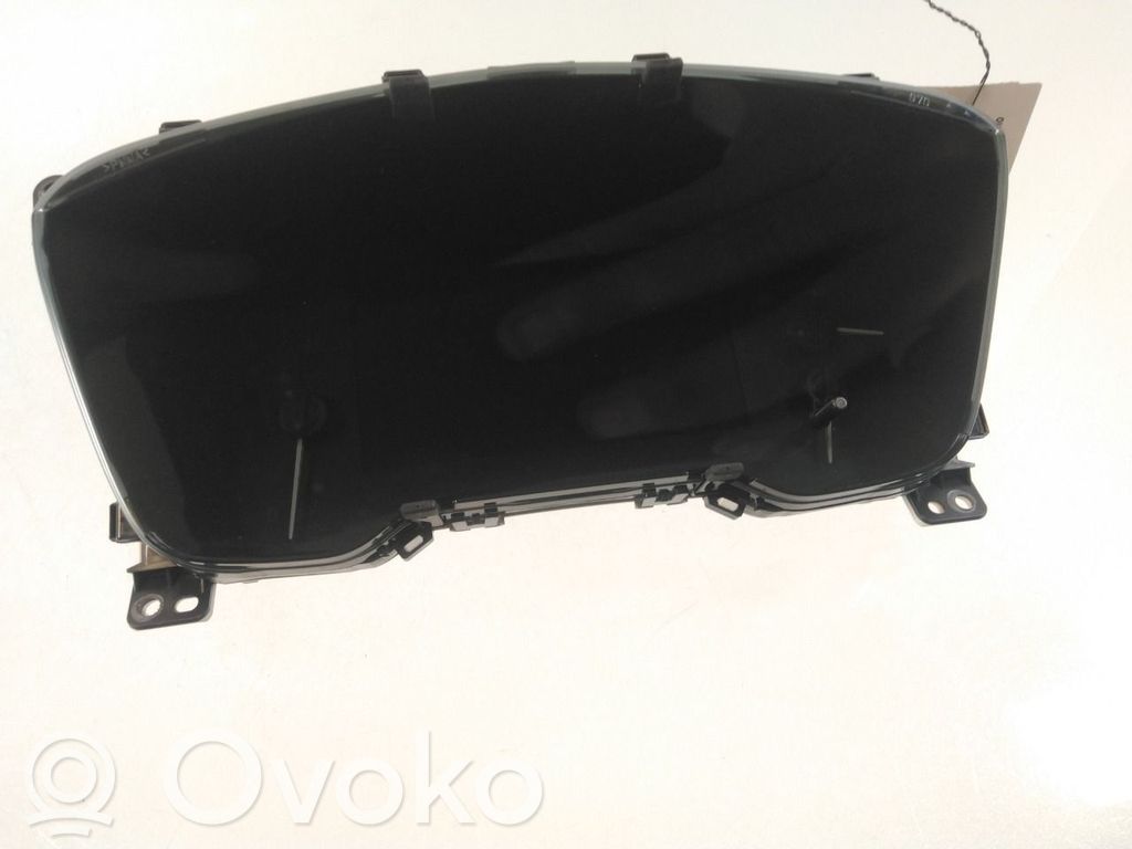 Toyota Corolla E210 E21 Vitezometru (grup de instrumente) 