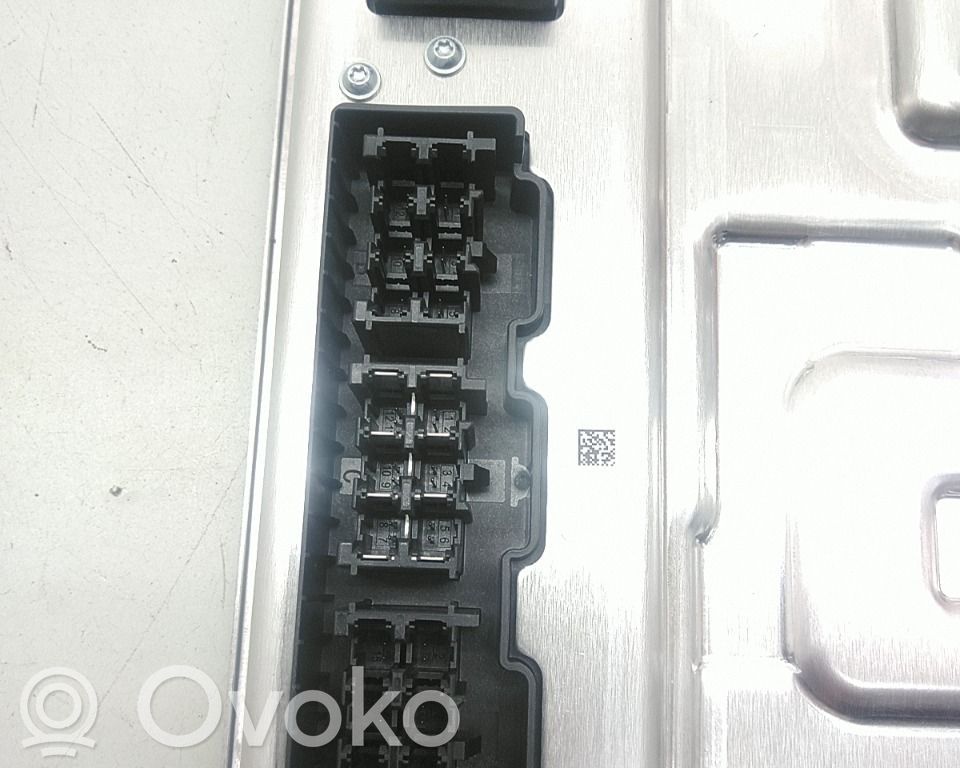 Cupra Born Autres unités de commande / modules 