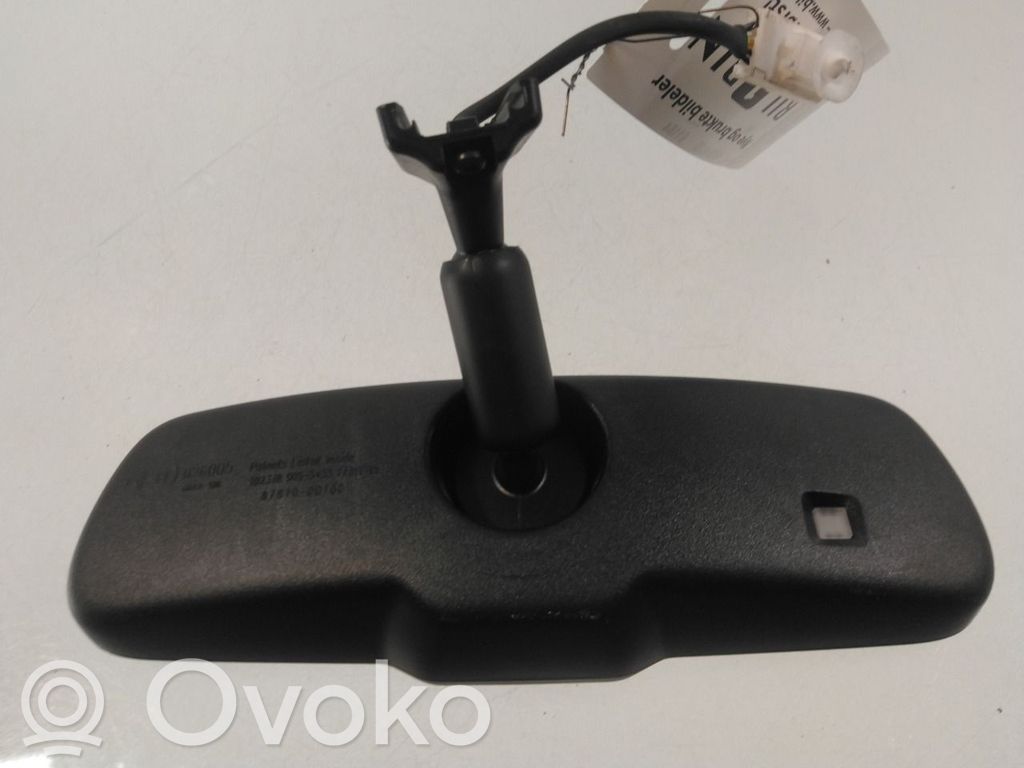 Toyota Yaris Specchietto retrovisore (interno) 
