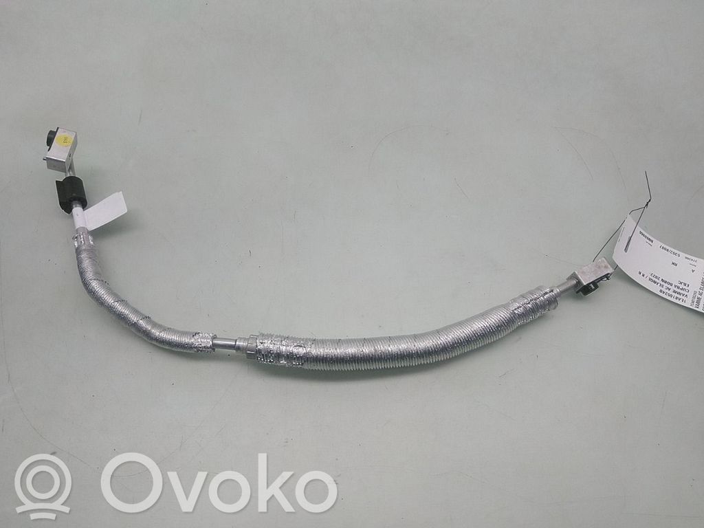 Ilmastointilaitteen putki (A/C)   1EA816524D,1EA816524D