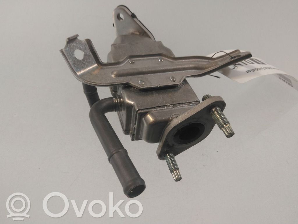 Toyota Yaris Răcitor supapă EGR 