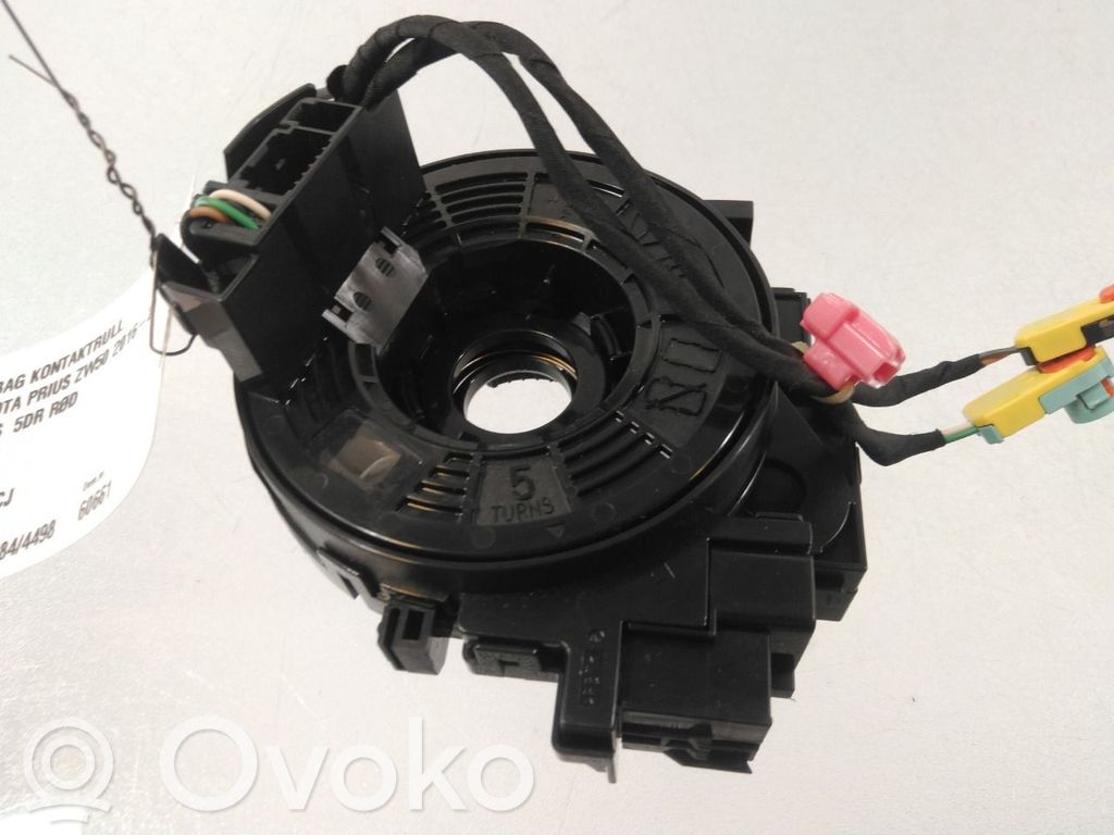 Toyota Prius (XW50) Inel glisant airbag (inel SRS) 