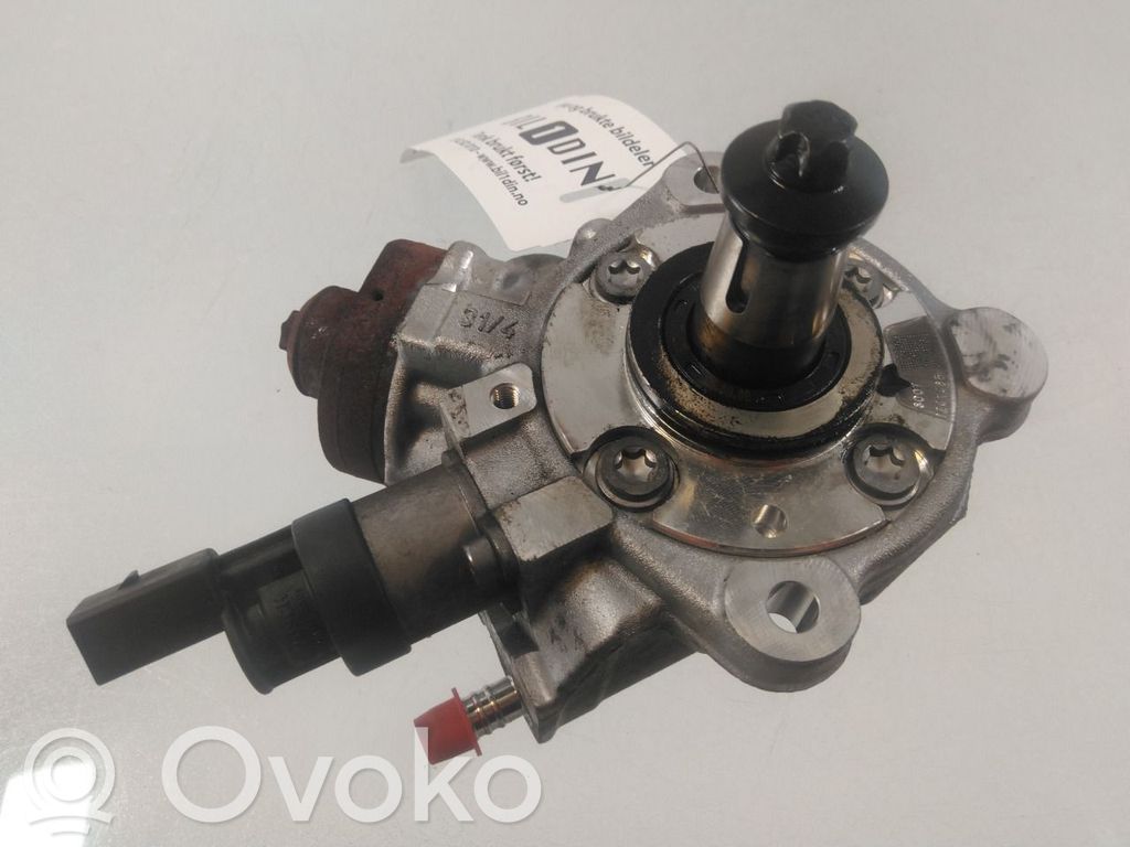BMW 3 E90 E91 Bomba interna de combustible 