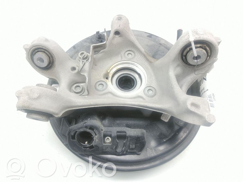 Pivot de moyeu arrière   1EA505434N,1EA505434N