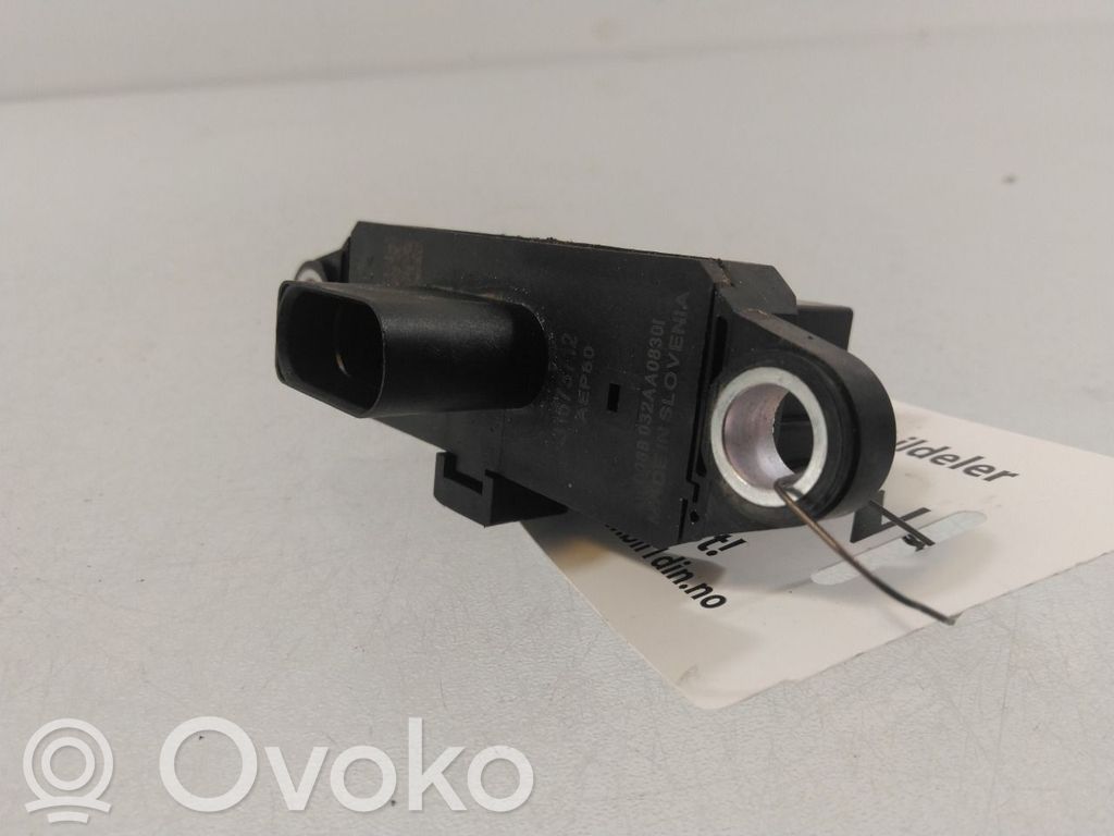 Volvo V60 Sonstige Steuergeräte / Module 