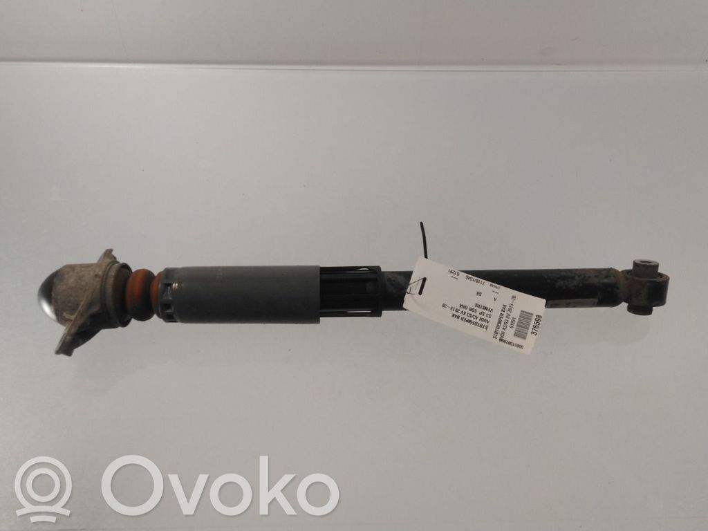 Audi A3 S3 8V Stoßdämpfer hinten 