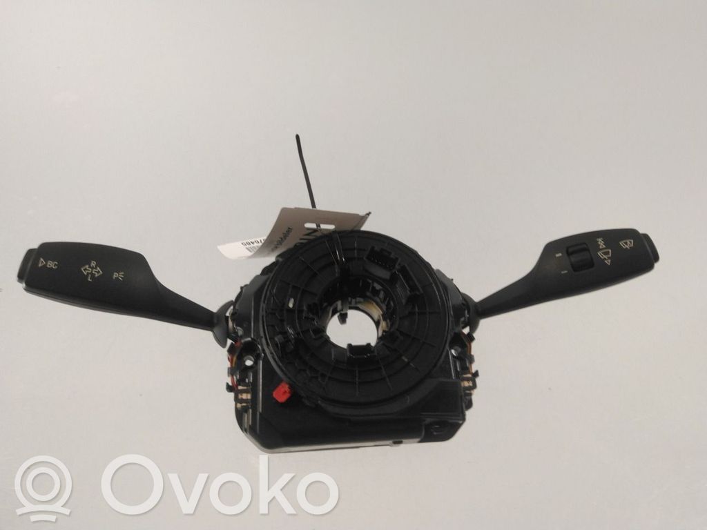 BMW 5 F10 F11 Comutator/buton multifuncțional 