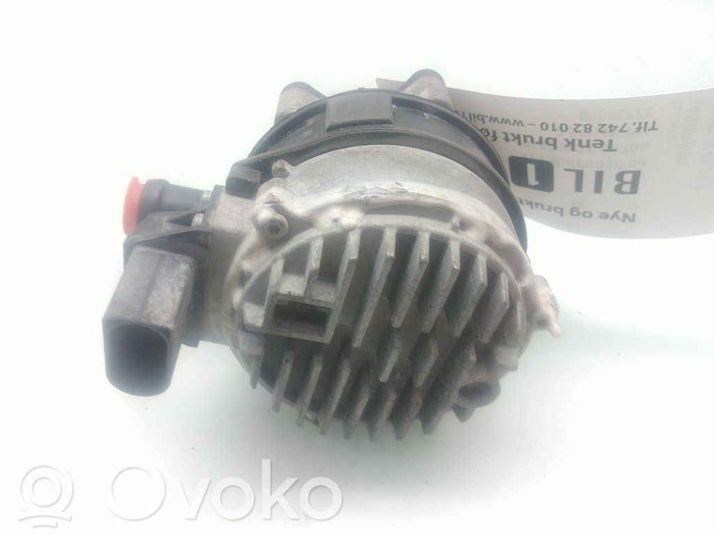 Volvo XC40 Bomba de agua