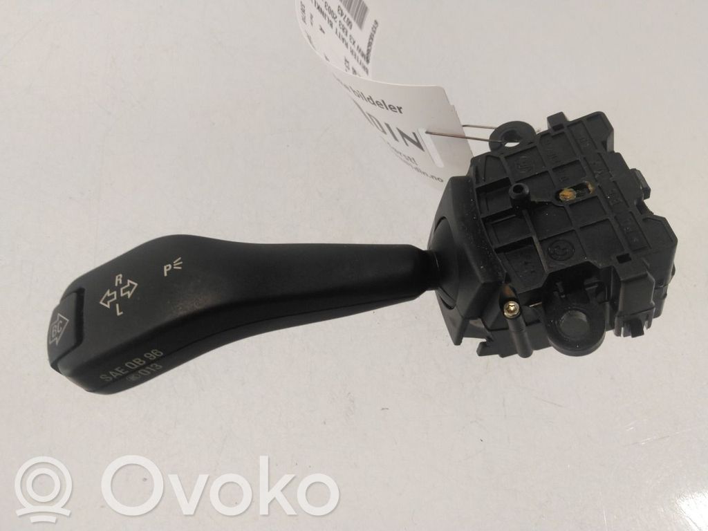 BMW X3 E83 Autres commutateurs / boutons / leviers