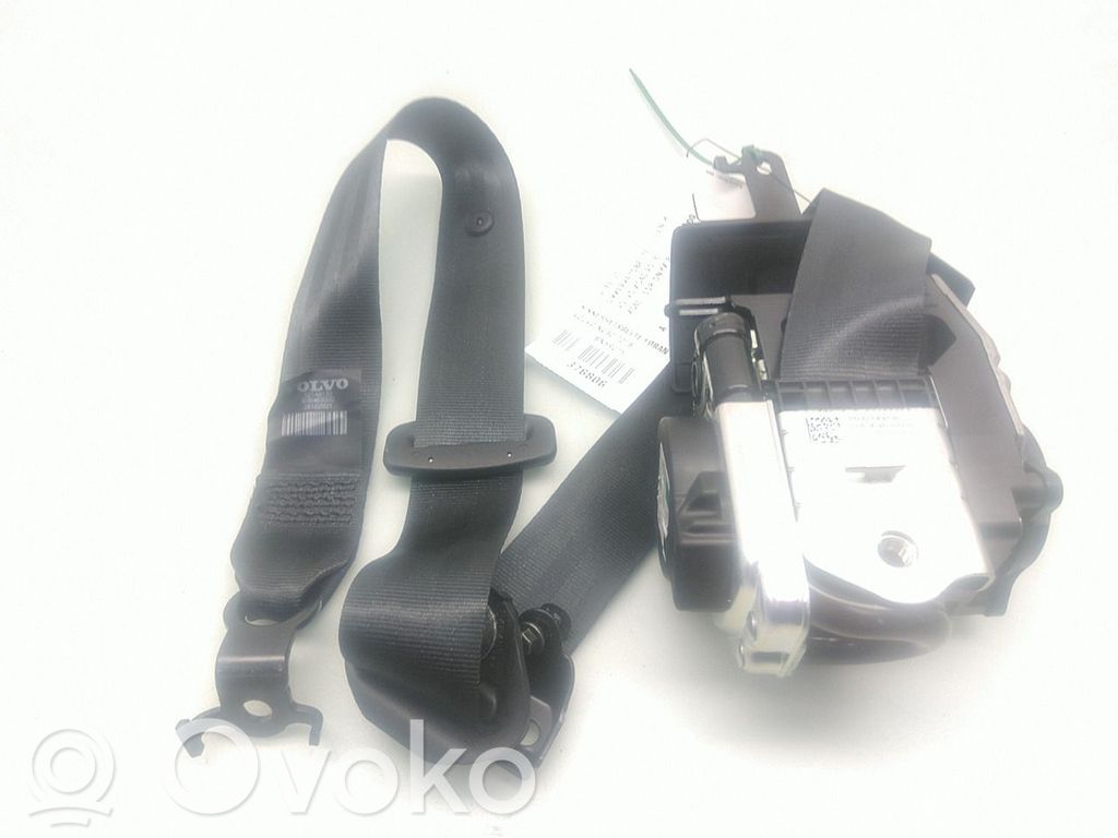 Cinturón delantero   32149130,32149130