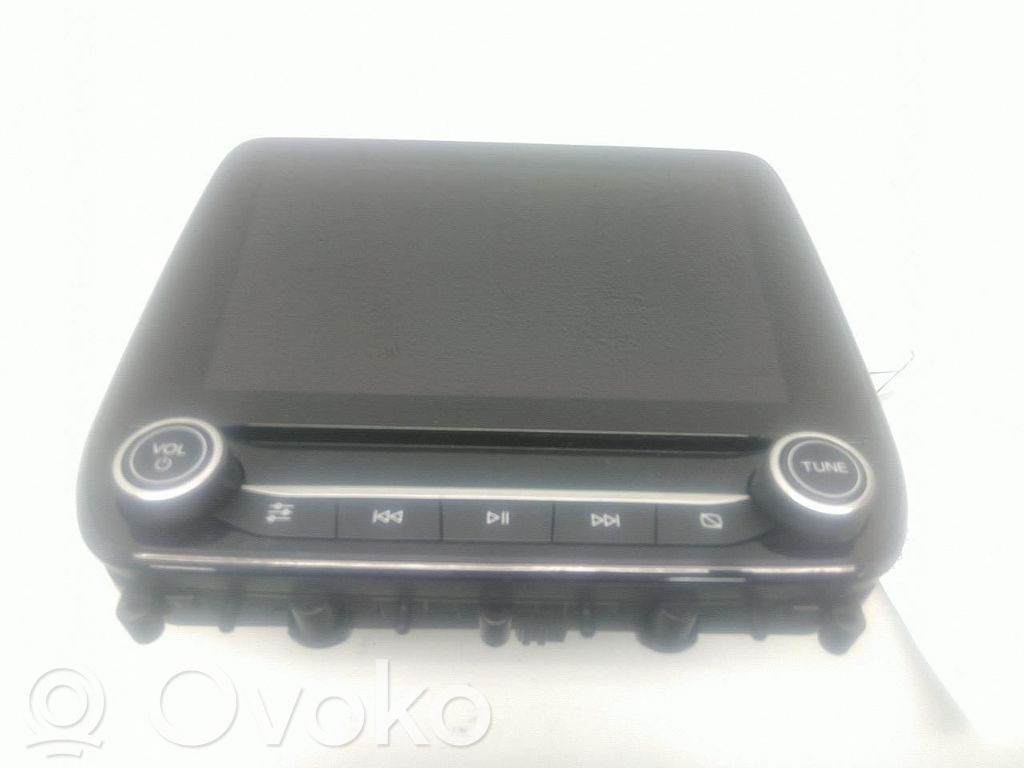 Inny element deski rozdzielczej   2303604,H1BT18B955FE,H1BT18B955FE,2303604,H1BT18B955FE,H1BT18B955FF