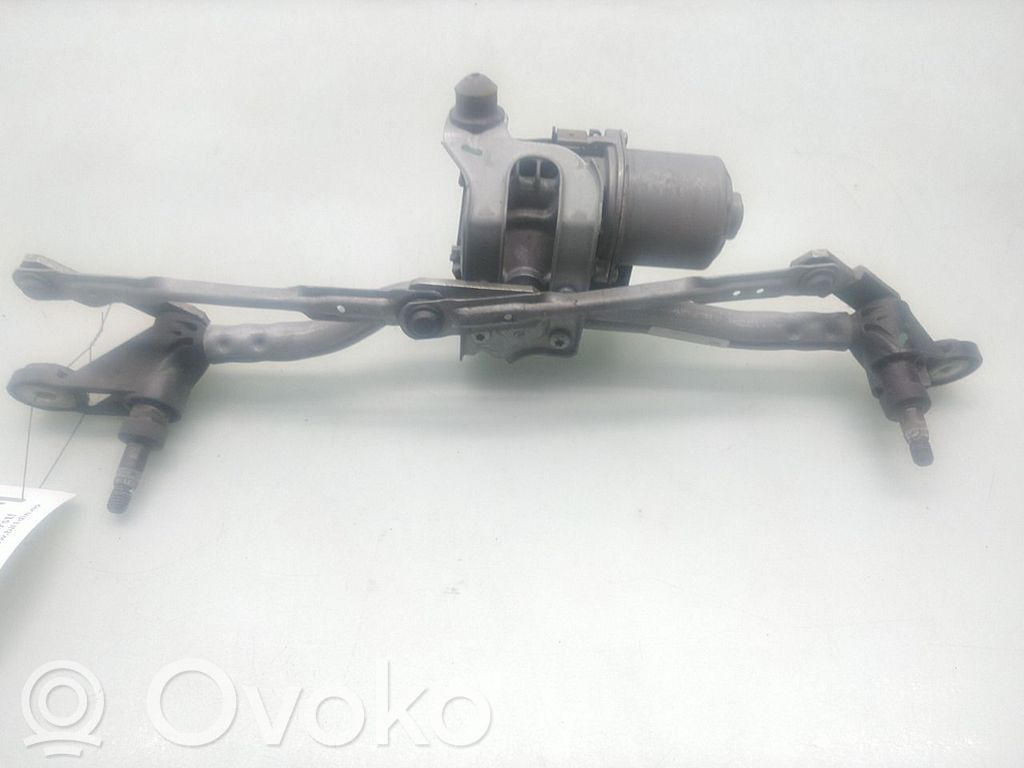 Ford Ecosport Motor ștergător 