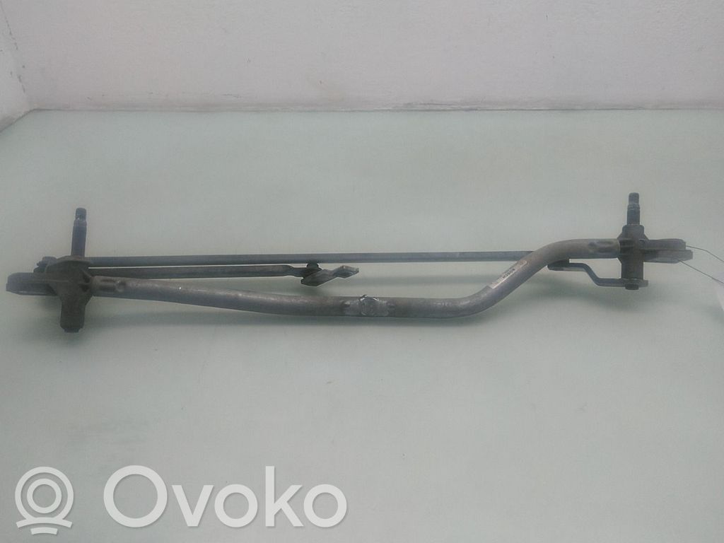 Volvo XC60 Articulație ștergător față 