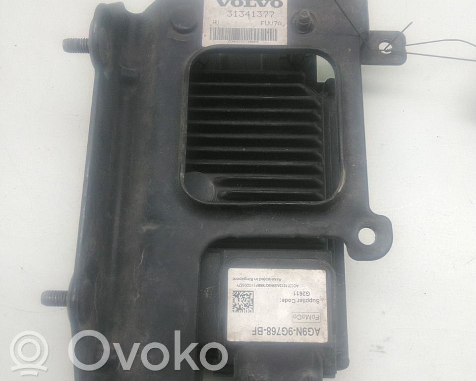 Radarsensor Abstandsradar   31471259,AG9N9G768BF,AG9N9G768BF,31471259,AG9N9G768BF