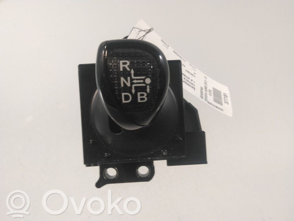 Selector de cambios   3355012J20,75C583,3355012J20,75C583