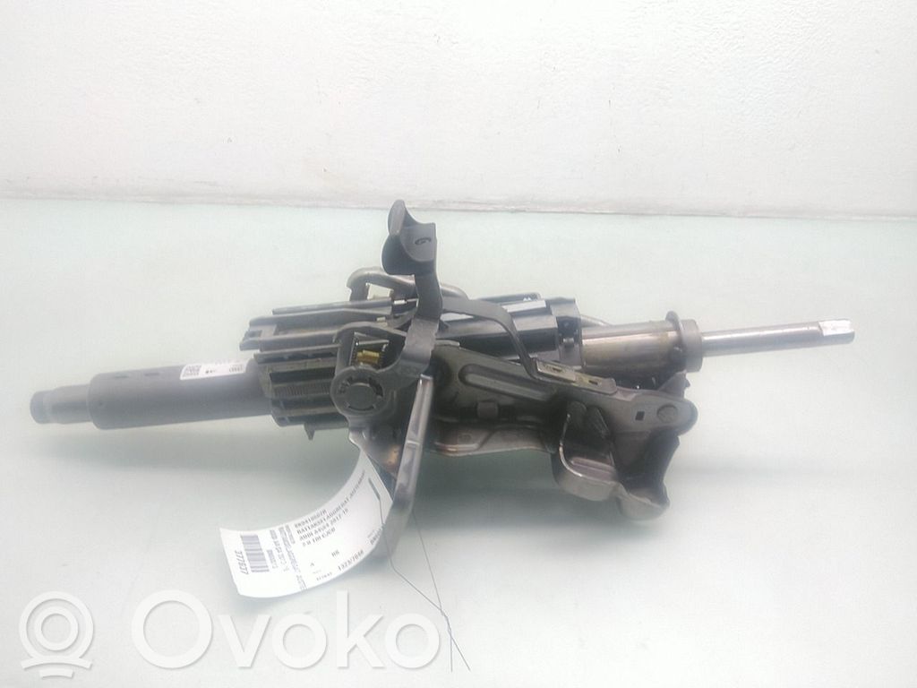 Audi A4 S4 B8 8K Gruppo asse del volante 