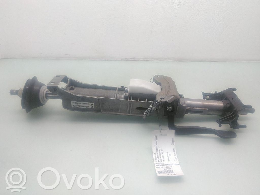 BMW 1 F20 F21 Set ax volan 