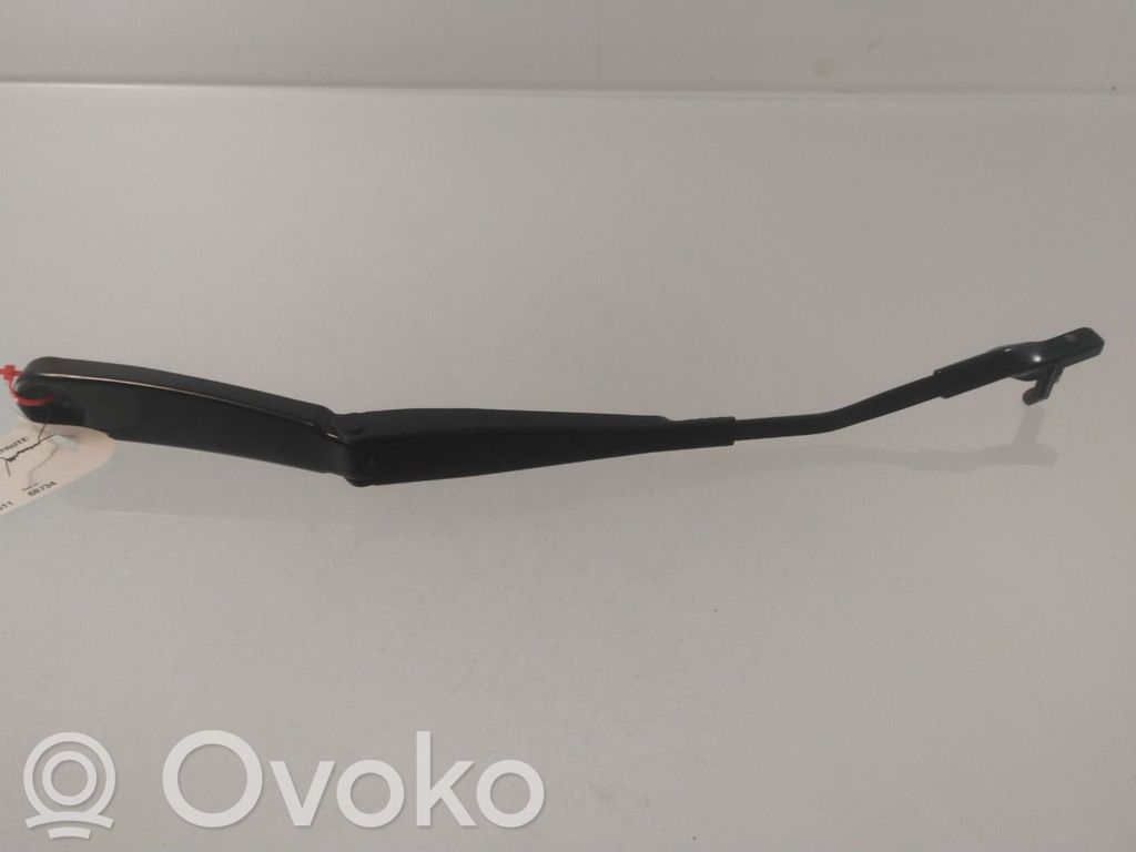 BMW X3 F25 Braccio della spazzola tergicristallo anteriore 