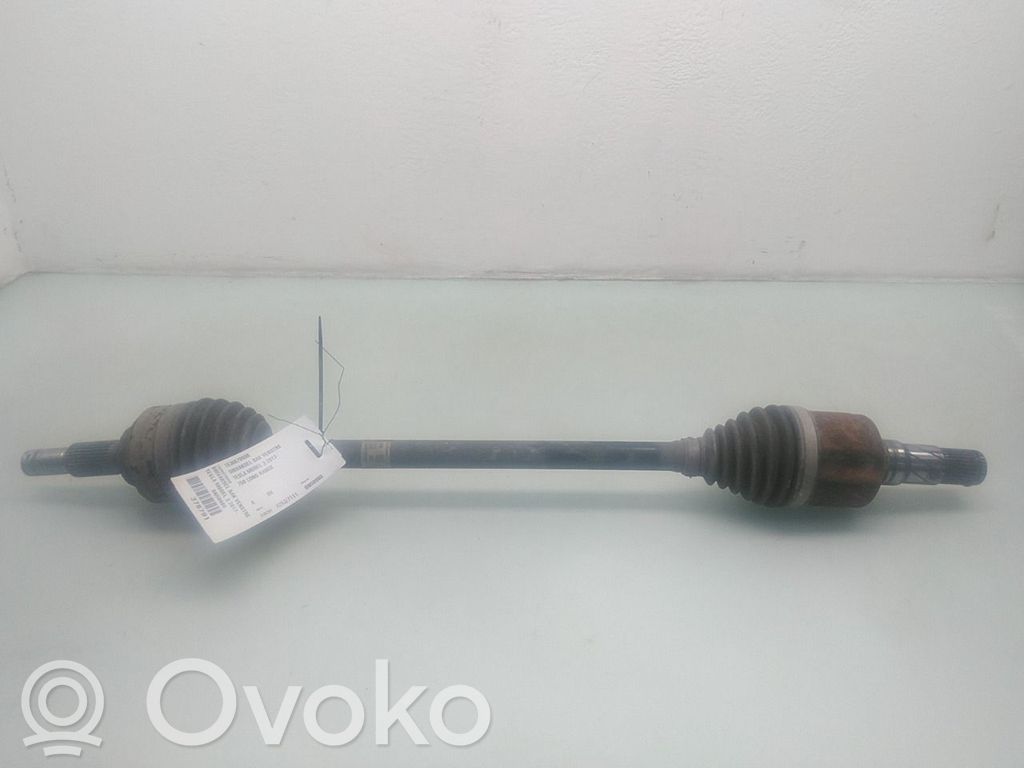 Tesla Model 3 Planetară spate 