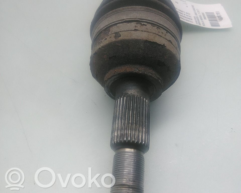 Tesla Model 3 Półoś tylna