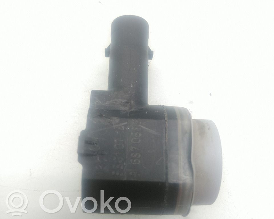 Toyota Auris E180 Sensor de aparcamiento PDC 