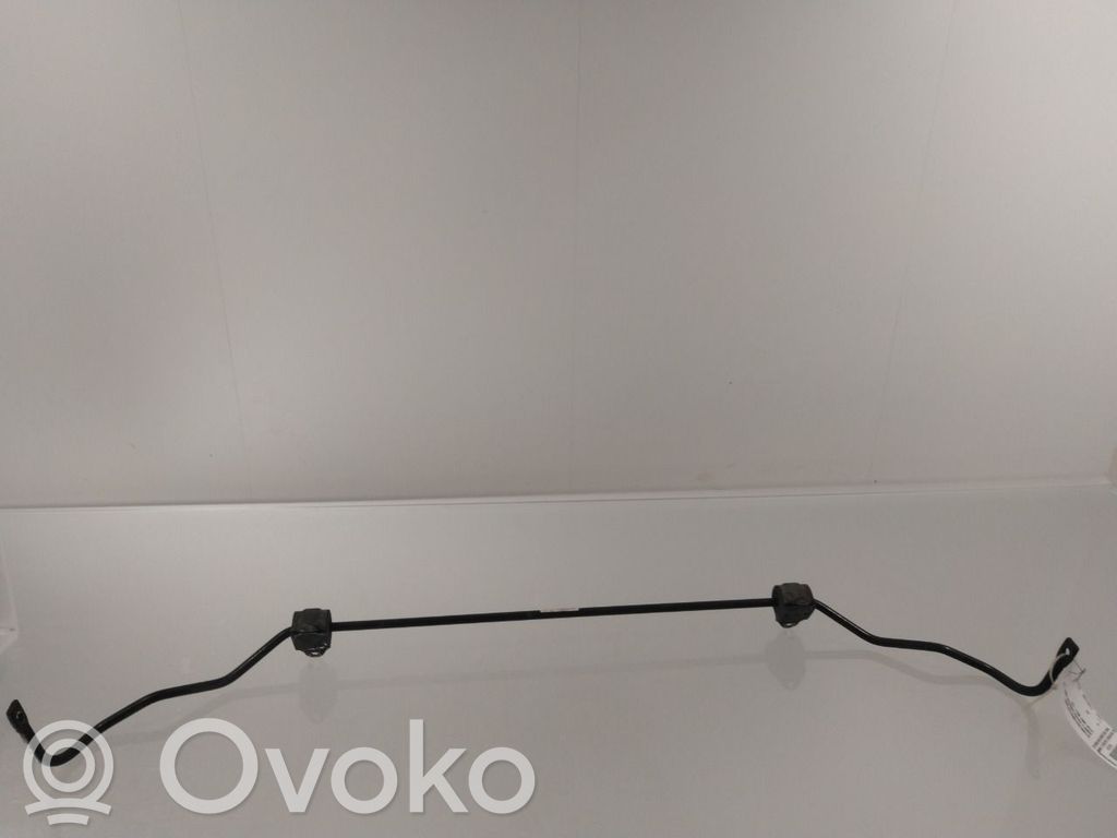 BMW 3 E90 E91 Tylny łącznik stabilizatora 