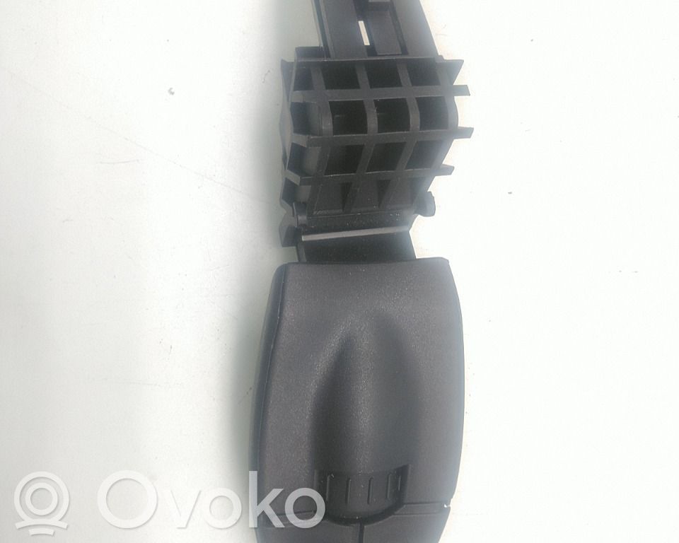 Toyota Proace Schalter Tempomat