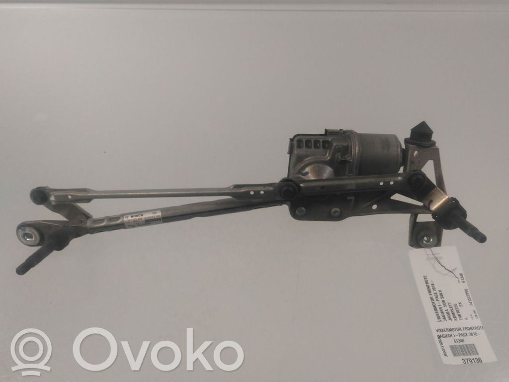 Motor ștergător   J9D317500AD,J9D317500AC,J9D317500AC,J9D317500AC,J9D317500AD,T4K18355