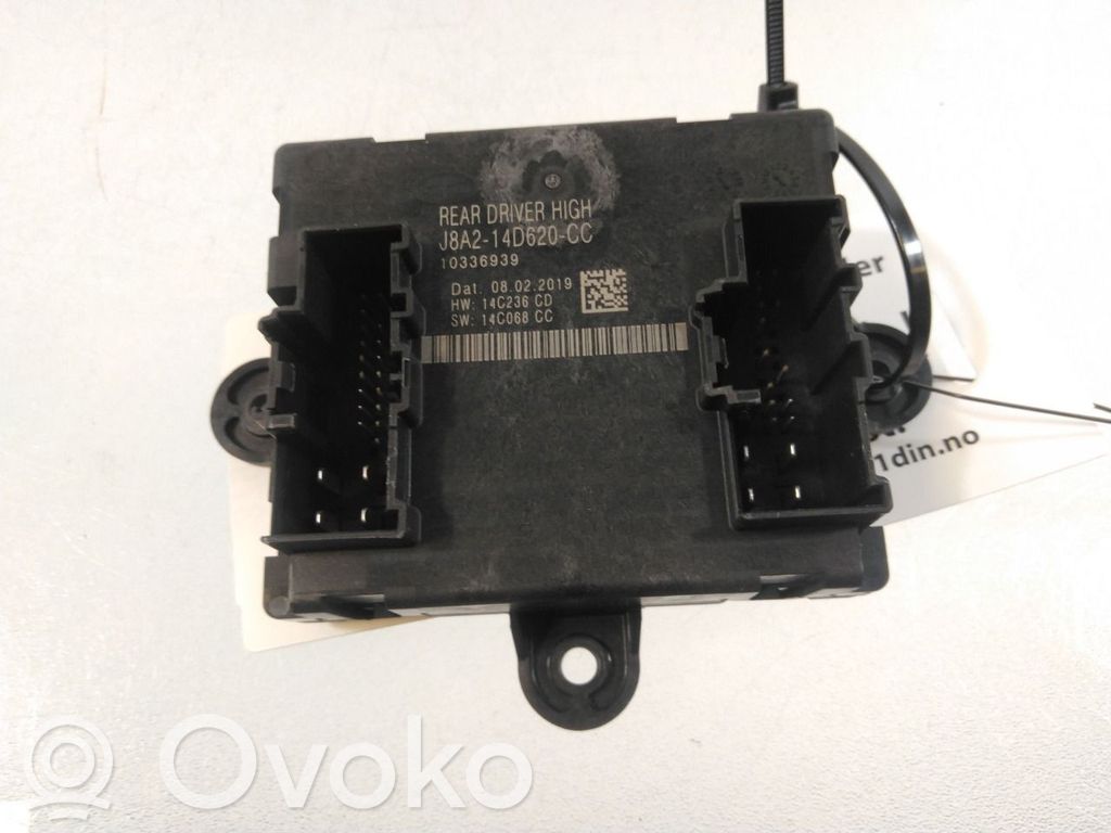 Door control unit/module   J8A214D620CC,T2H34480,J8A214D620CC,T2H34480