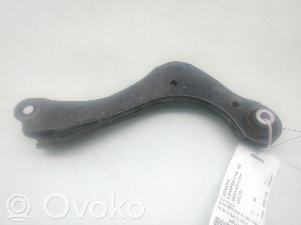 Toyota RAV 4 (XA50) Braț control spate 