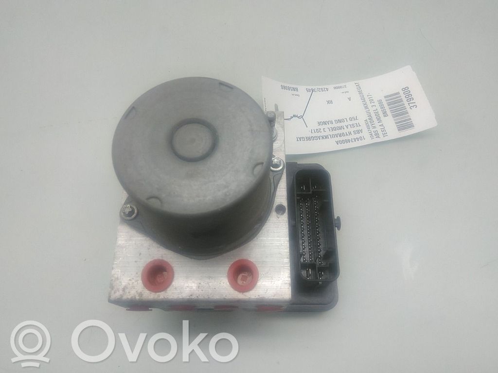 ABS-pumppu   104474600A,104474600A