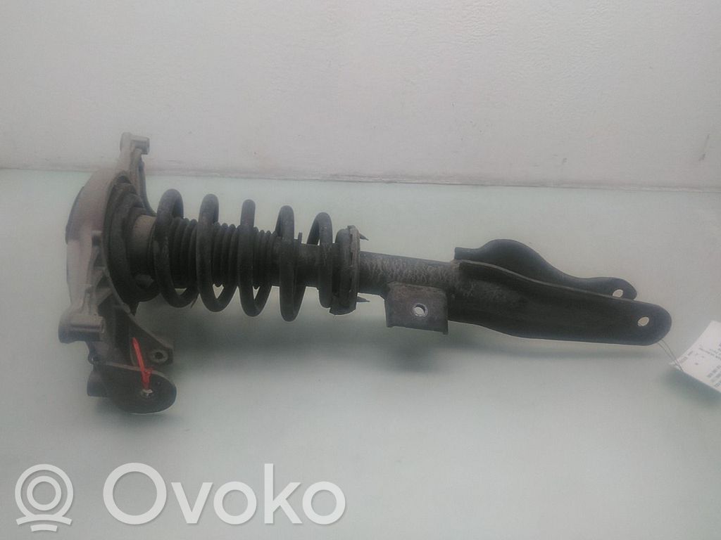 Tesla Model 3 Ansamblu amortizor cu arc față 