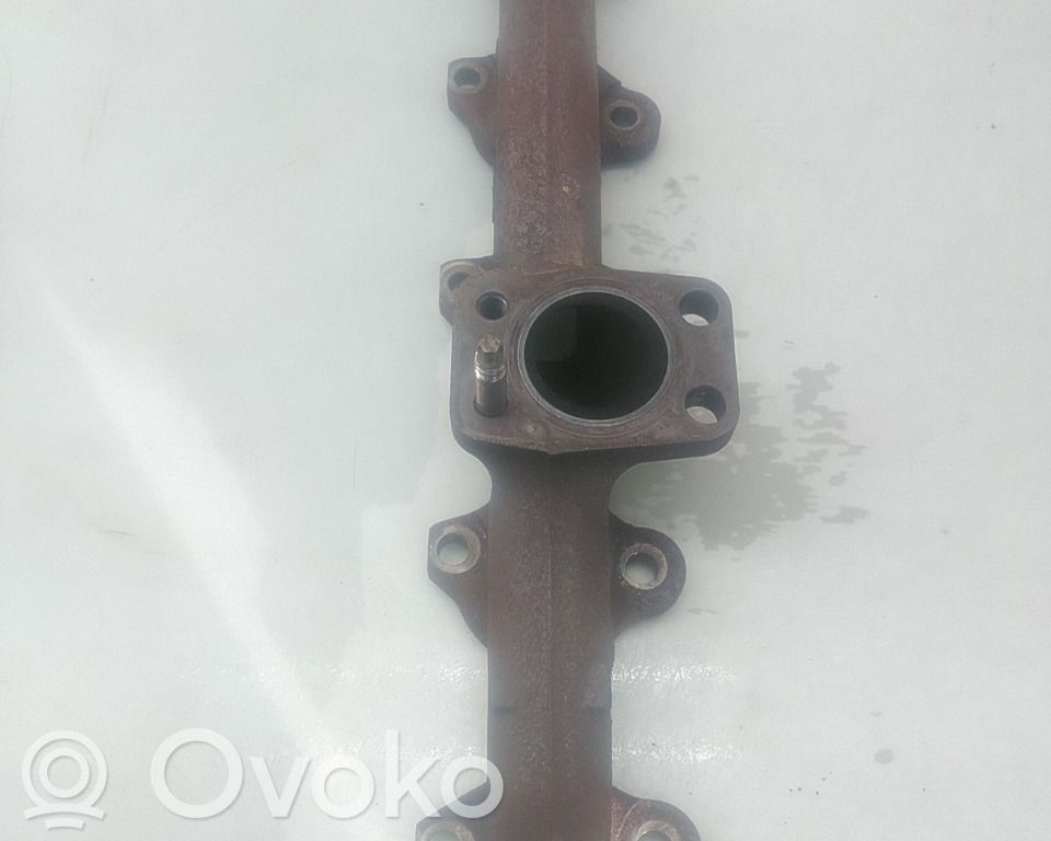 Išmetimo kolektorius   0341J2,0341J2