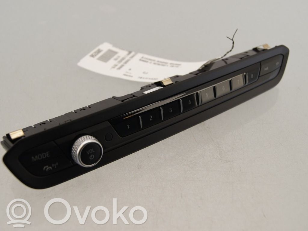 BMW 3 G20 G21 Kit sistema audio 