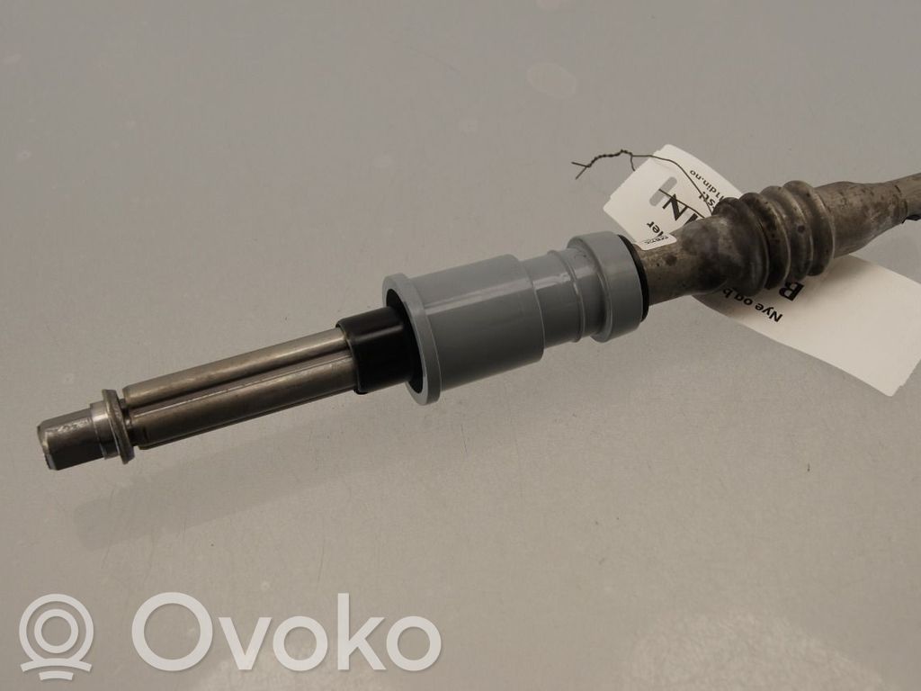Volkswagen ID.5 Gruppo asse del volante 