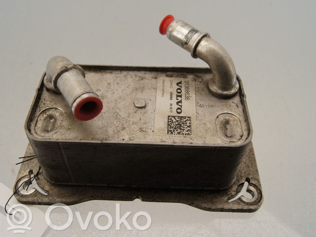 Volvo S90, V90 Radiatore dell’olio trasmissione/cambio 