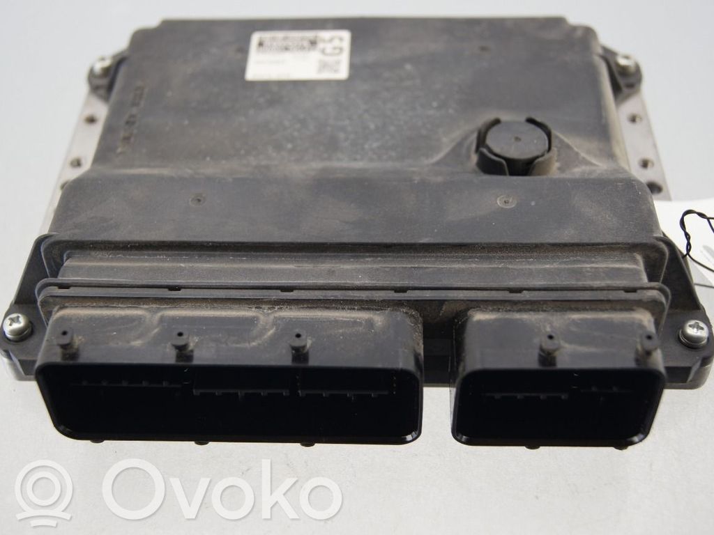 Toyota RAV 4 (XA30) Centralina/modulo motore ECU 