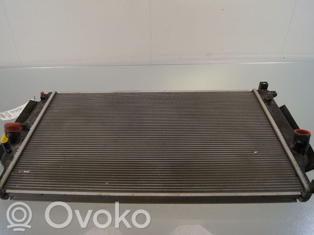 Toyota RAV 4 (XA30) Radiateur de refroidissement