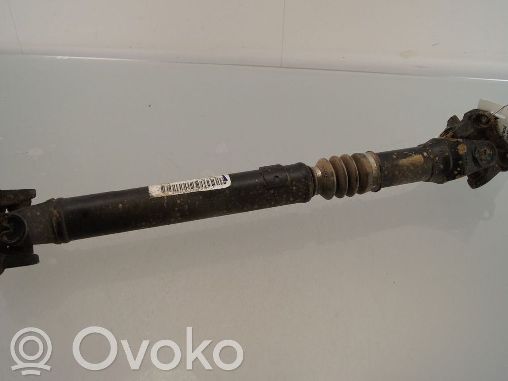 Toyota Hilux VIII Arbore planetară față