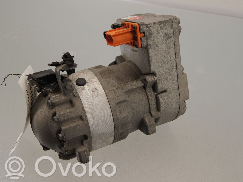 Volkswagen ID.5 Compressore aria condizionata (A/C) (pompa)