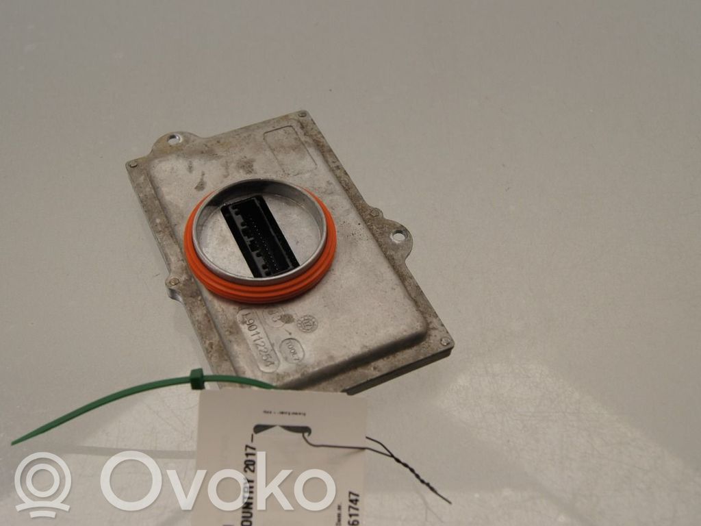 Volvo S90, V90 Unité de commande / module Xénon 