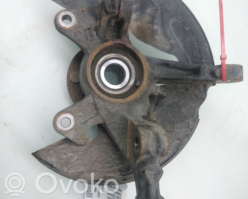 Ford Kuga III Achsschenkel vorne 