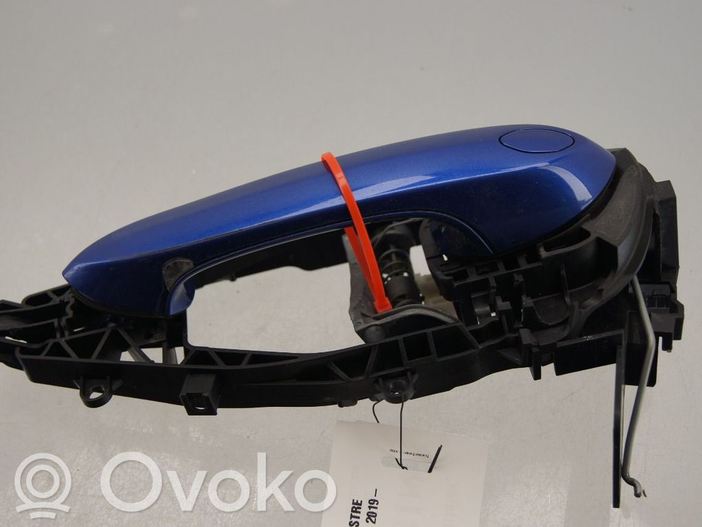 BMW 3 G20 G21 Manecilla externa puerta delantera