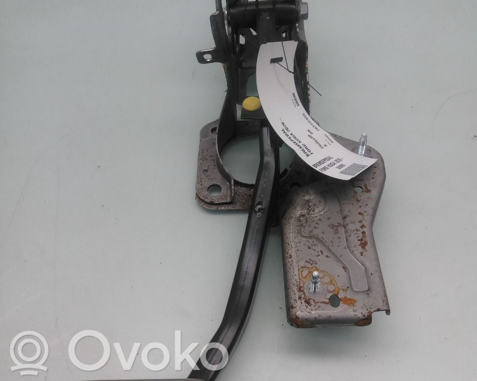 Conjunto de pedal   JX612D094PH,JX612D094PF,JX612D094PF,2639680,JX612D094PF,JX612D094PH