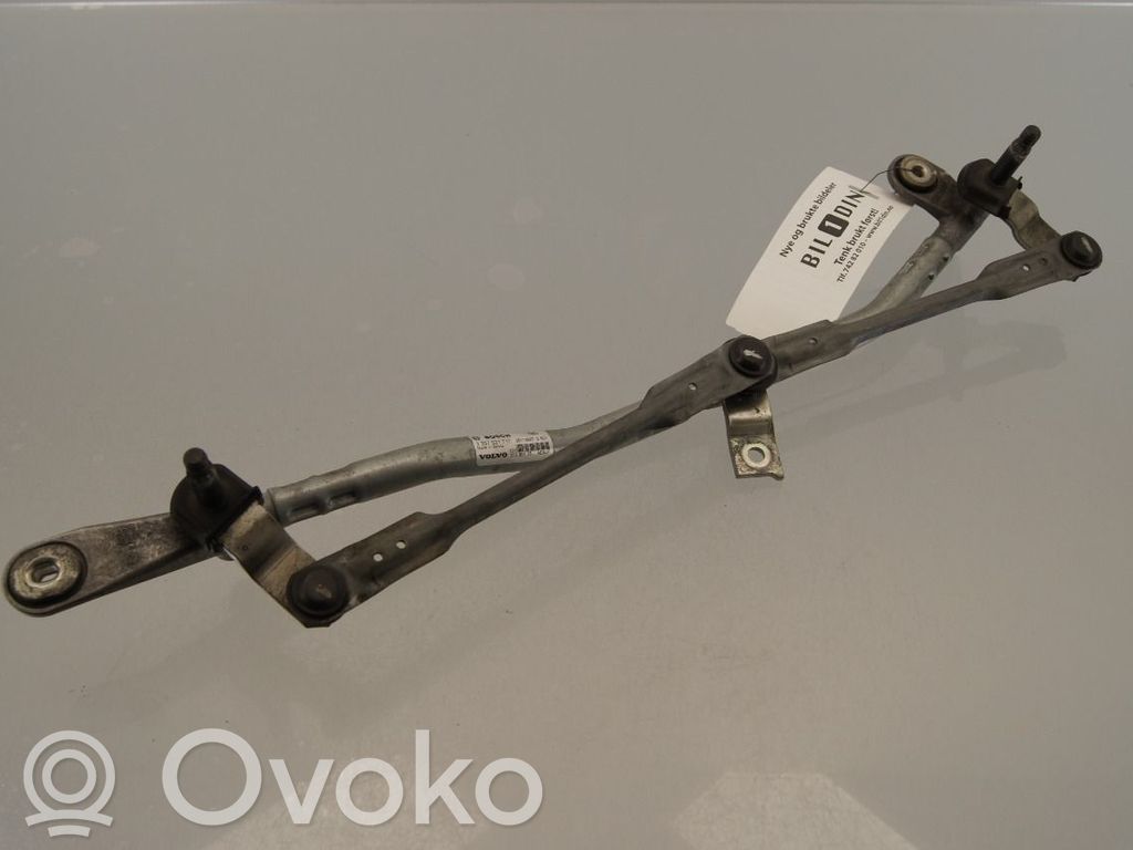 Volvo S90, V90 Articulație ștergător față