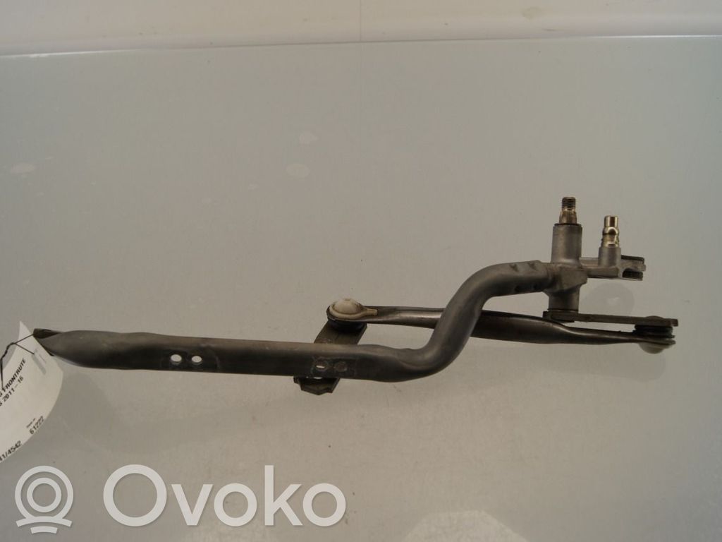 Toyota Verso-S Tiranti del tergicristallo anteriore