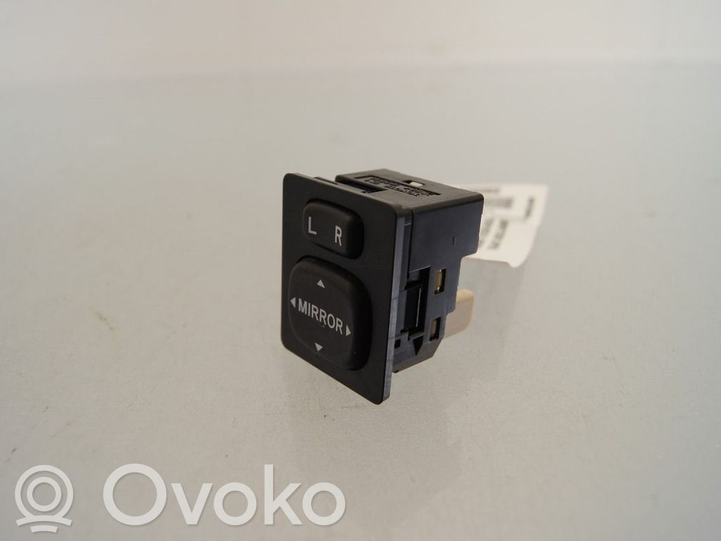 Toyota Verso-S Interruttore specchietto retrovisore 