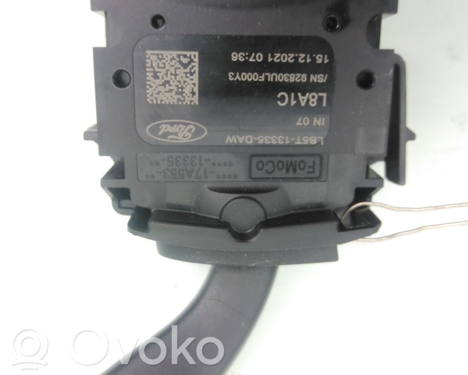 Ford Kuga III Alte comutatoare/butoane 