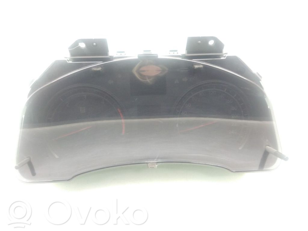 Toyota Avensis T270 Tachimetro (quadro strumenti)