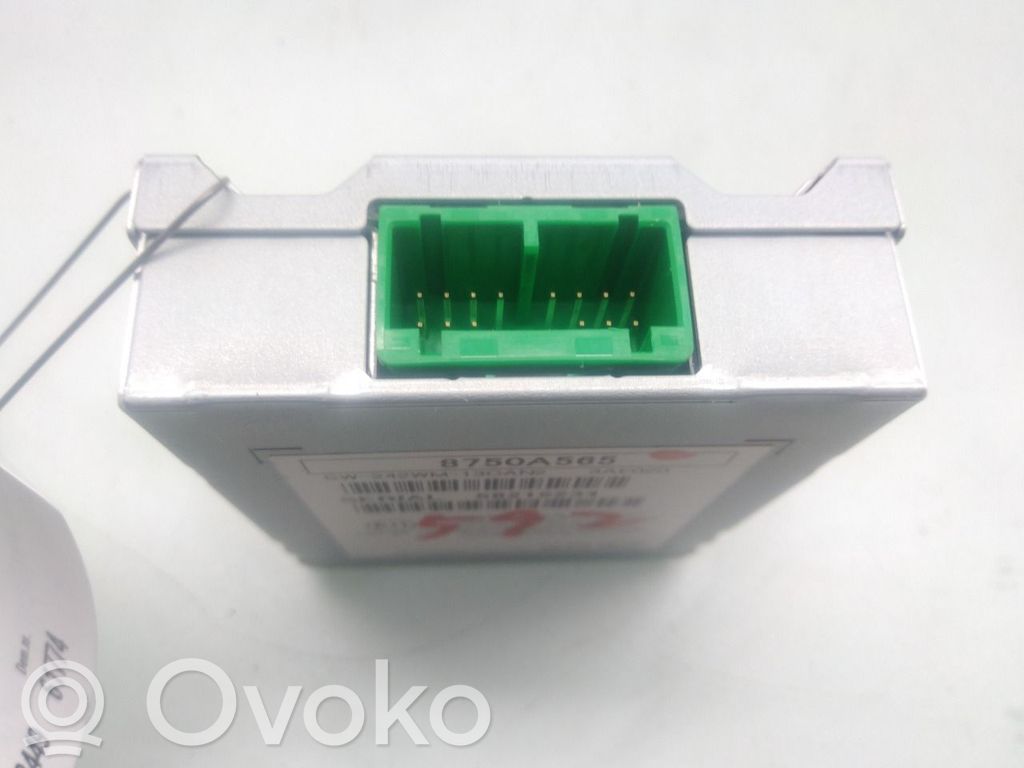 Mitsubishi Outlander Alte unități/module de control 
